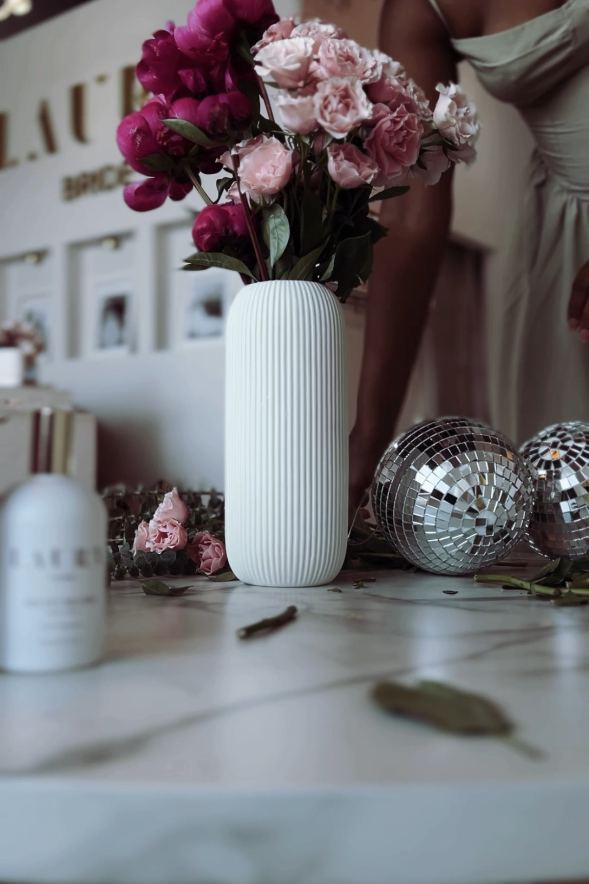 You're Invited: Bloom with Us Saturday, June 7th, at Laury Bride & Living