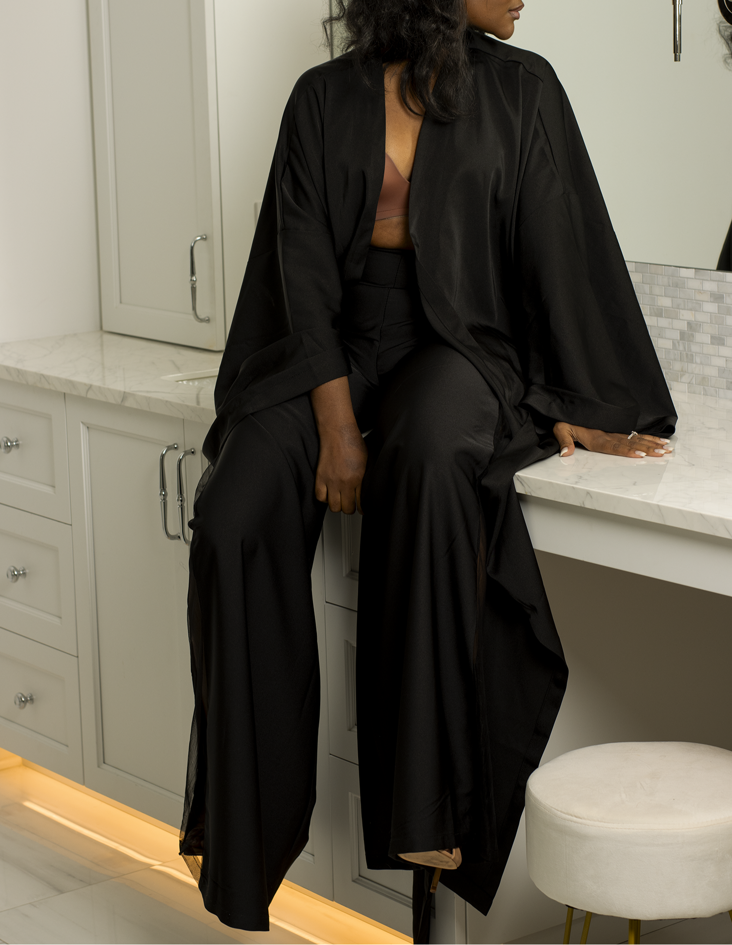 Preorder Delivery November 25 | Darling Luxe Pant