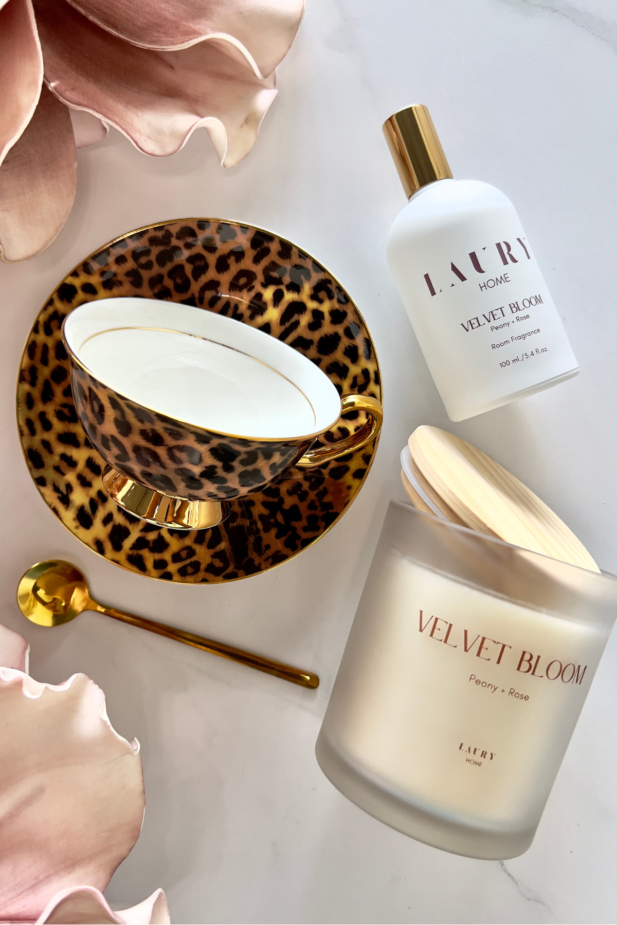 Soft Sundays & Blooming Rituals: You’re Invited to Shop & Bloom